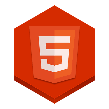 Html and Css Icons