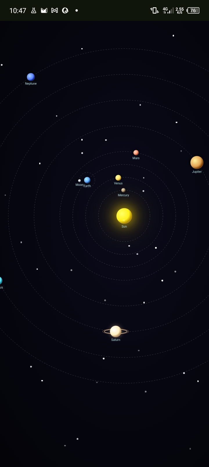 Space Game